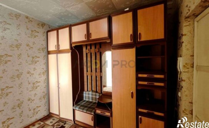 1-комн квартира ул Натальи Ковшовой, 9,  д. 9