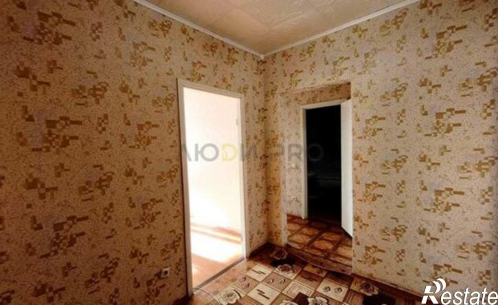 1-комн квартира ул Натальи Ковшовой, 9,  д. 9