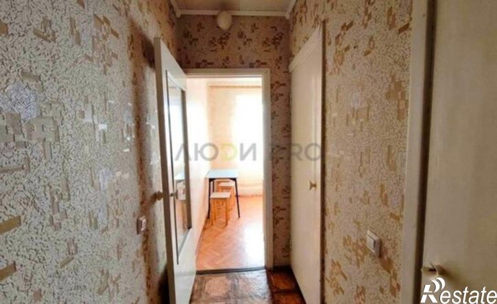 1-комн квартира ул Натальи Ковшовой, 9,  д. 9