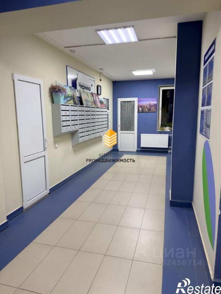 1-комн квартира ул Пекинская, 27 А,  д. 27 А,  к. А