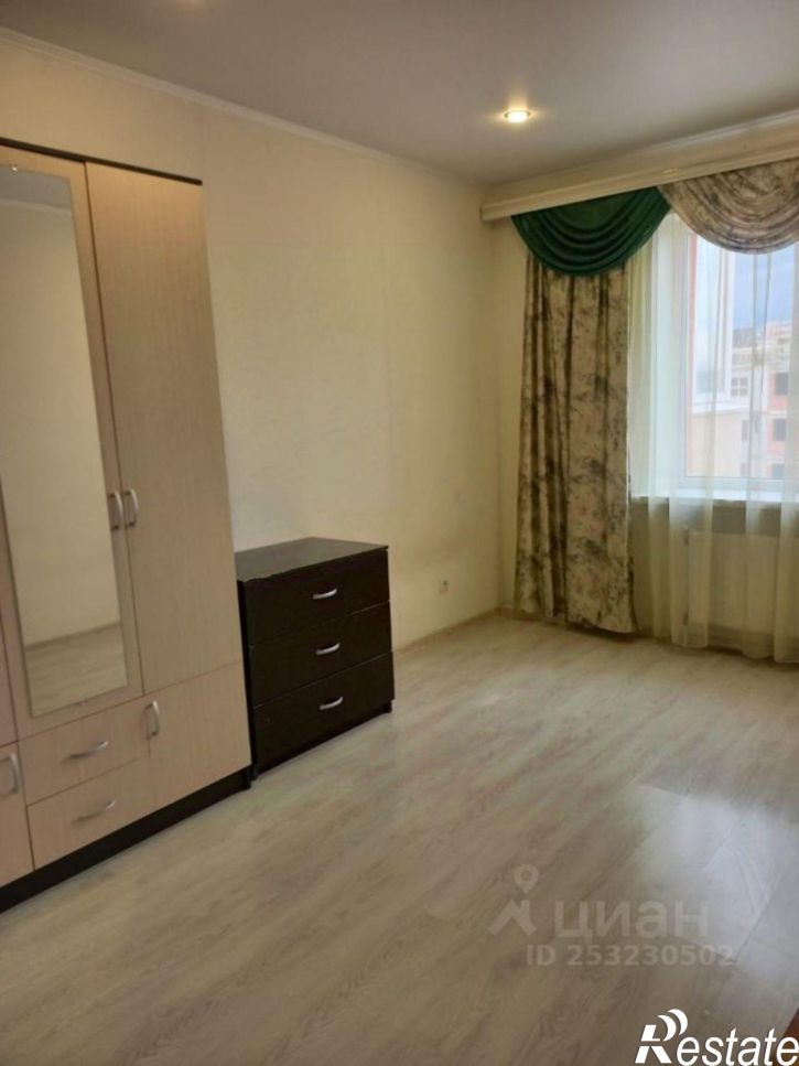 1-комн квартира ул Мечтателей, 6,  д. 6