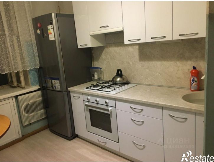 2-комн квартира ул Достоевского, 60,  д. 60