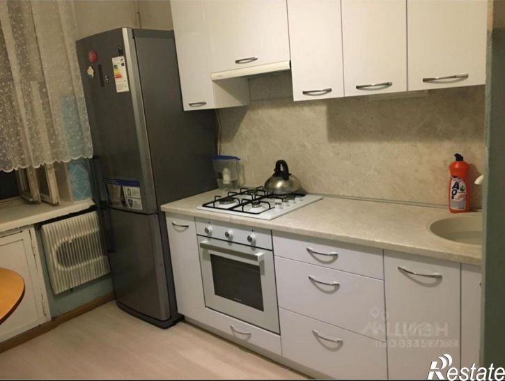 2-комн квартира ул Достоевского, 60,  д. 60