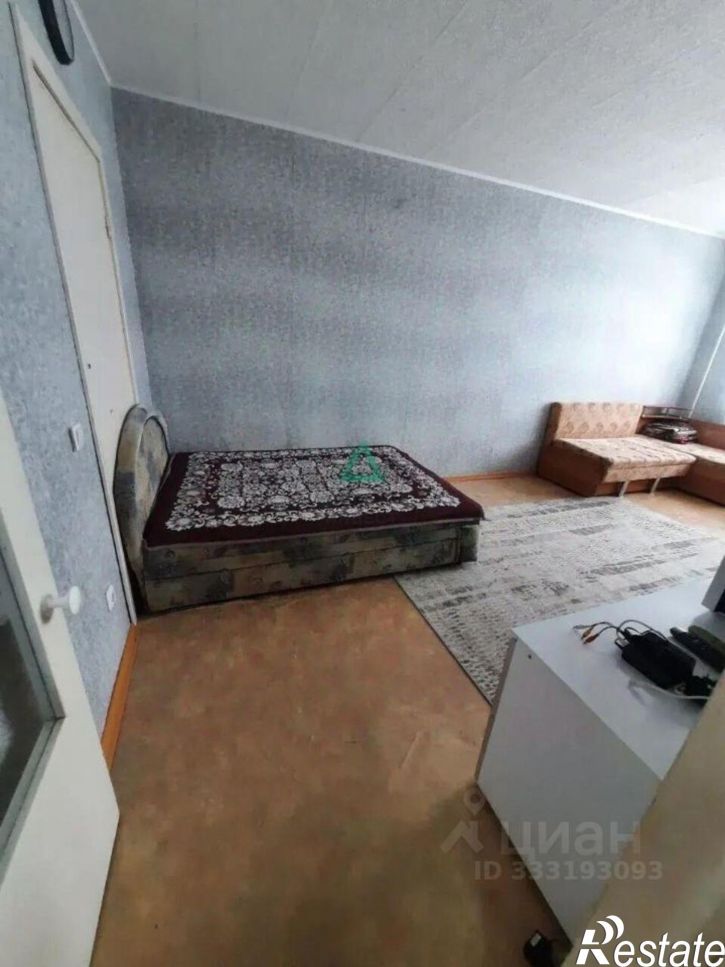 1-комн квартира ул Грозненская, 69 7,  д. 69 7,  к. 7