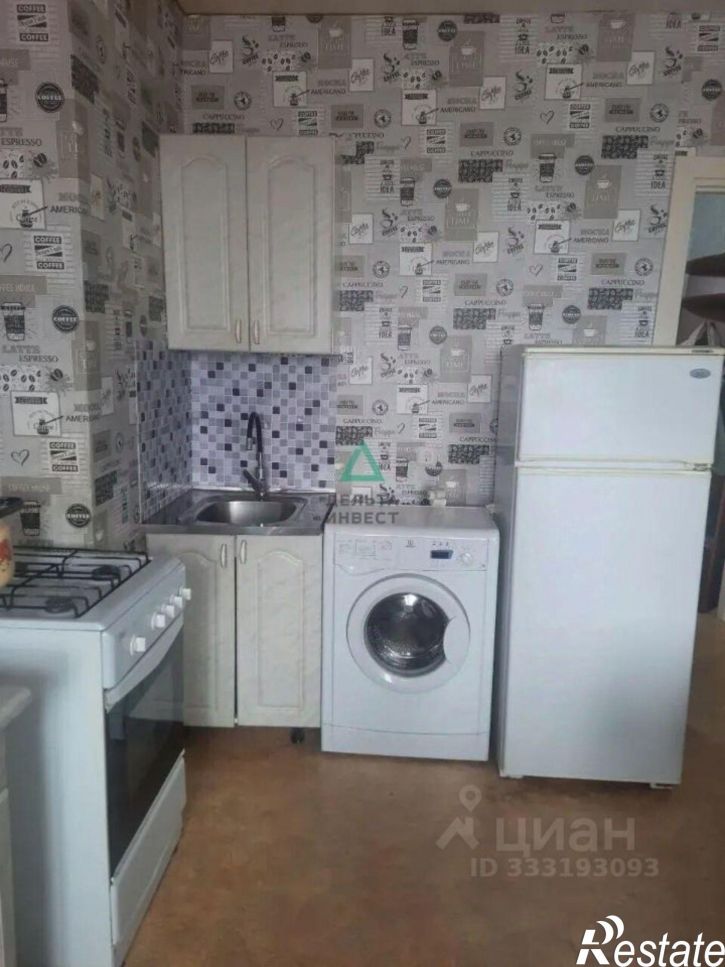 1-комн квартира ул Грозненская, 69 7,  д. 69 7,  к. 7