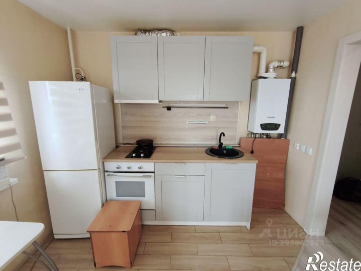 2-комн квартира ул Мухаметгалея Искужина, 20,  д. 20