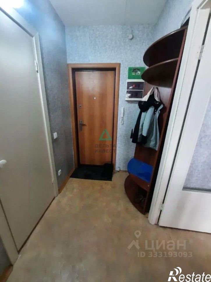 1-комн квартира ул Грозненская, 69 7,  д. 69 7,  к. 7