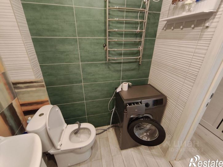 2-комн квартира ул Мухаметгалея Искужина, 20,  д. 20