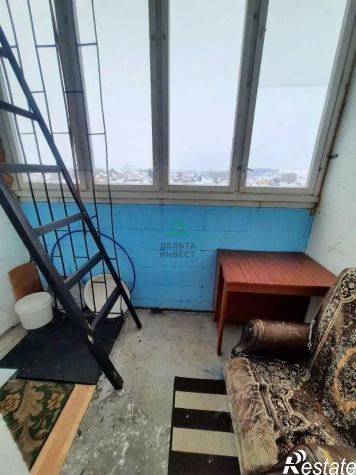 1-комн квартира ул Грозненская, 69 7,  д. 69 7,  к. 7