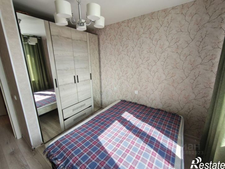 2-комн квартира ул Мухаметгалея Искужина, 20,  д. 20