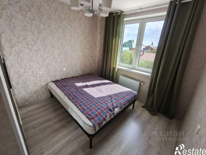 2-комн квартира ул Мухаметгалея Искужина, 20,  д. 20