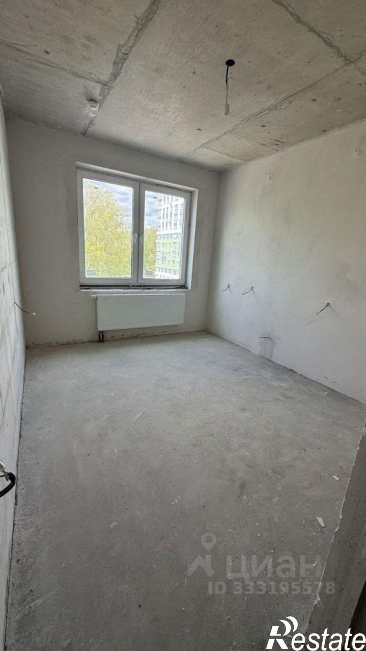 2-комн квартира ул Гази Загитова, 11/2,  д. 11/2