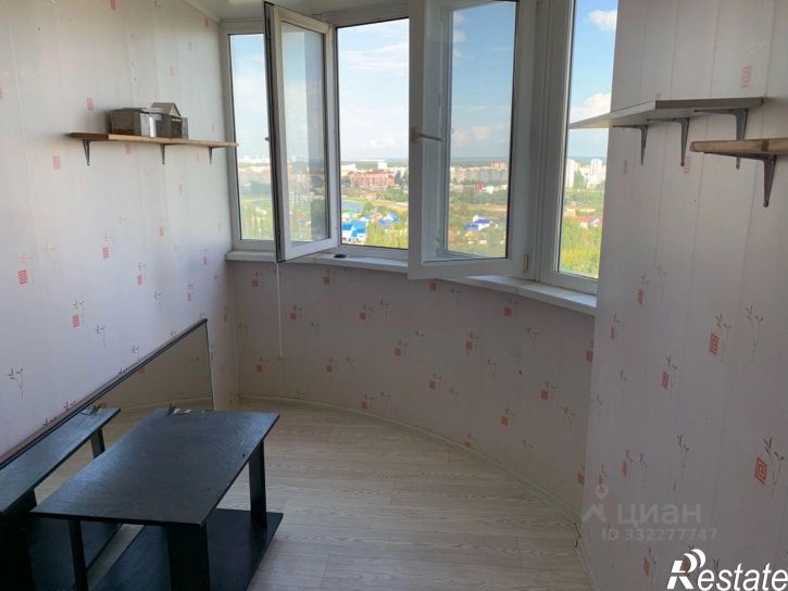 1-комн квартира ул Зеленогорская, 13,  д. 13