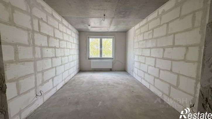2-комн квартира ул Гази Загитова, 11/2,  д. 11/2