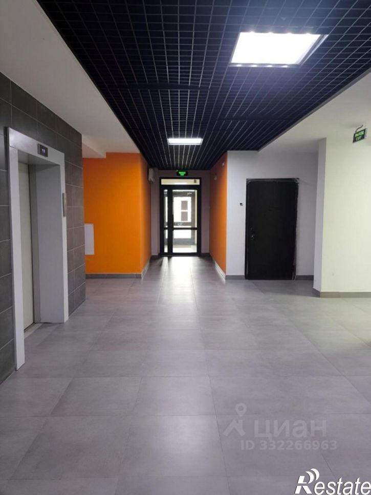 2-комн квартира ул Майора Доставалова, 7,  д. 7