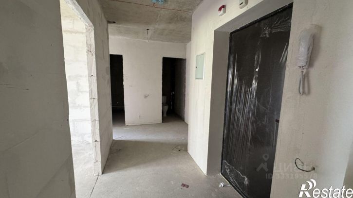 2-комн квартира ул Гази Загитова, 11/2,  д. 11/2