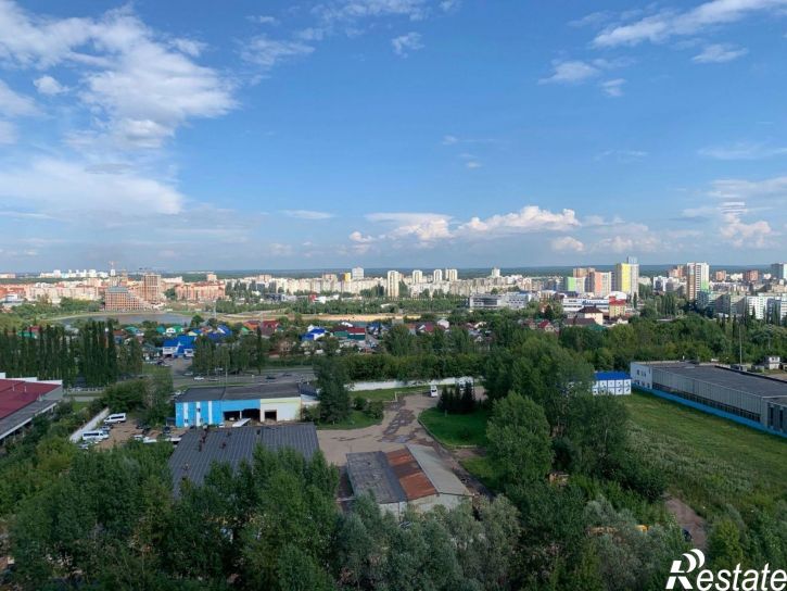 1-комн квартира ул Зеленогорская, 13,  д. 13