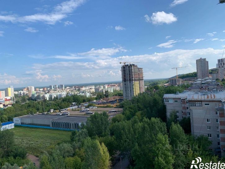 1-комн квартира ул Зеленогорская, 13,  д. 13