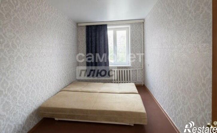 2-комн квартира ул Натальи Ковшовой, 5,  д. 5