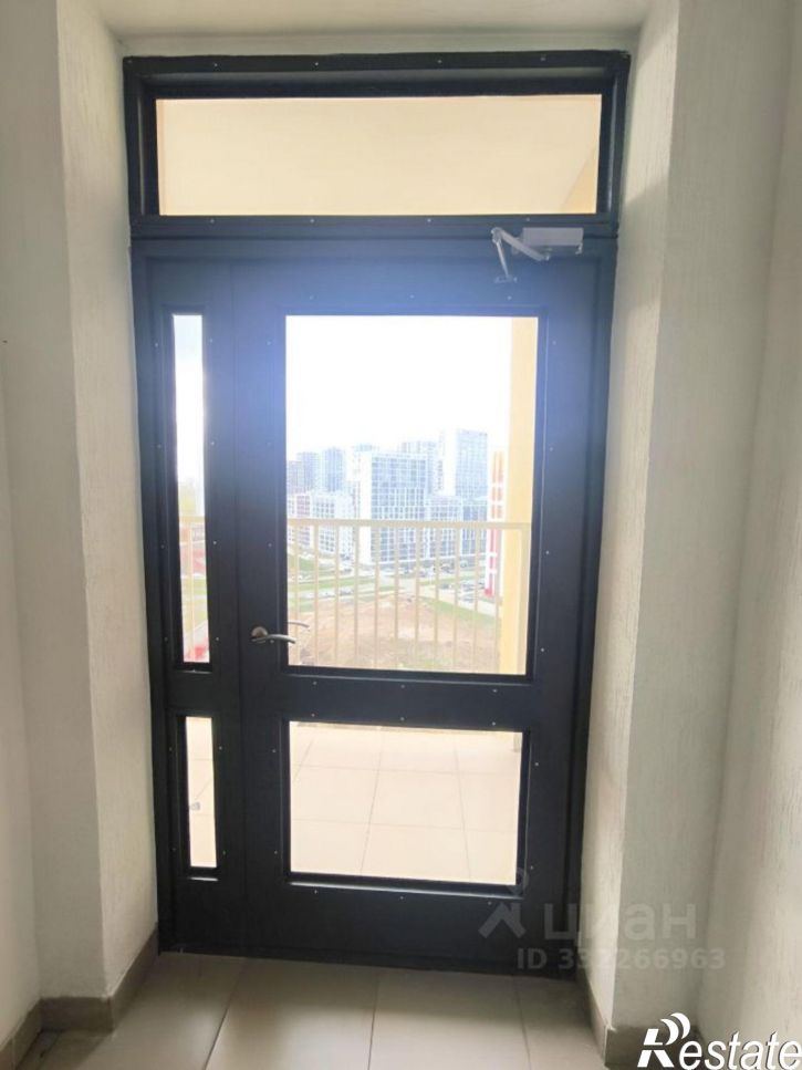 2-комн квартира ул Майора Доставалова, 7,  д. 7
