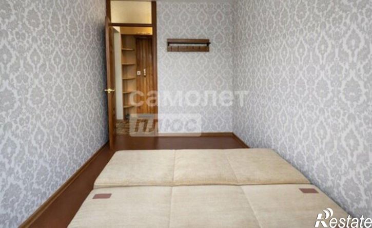 2-комн квартира ул Натальи Ковшовой, 5,  д. 5