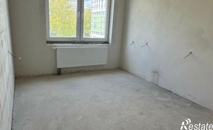 2-комн квартира ул Гази Загитова, 11/2,  д. 11/2