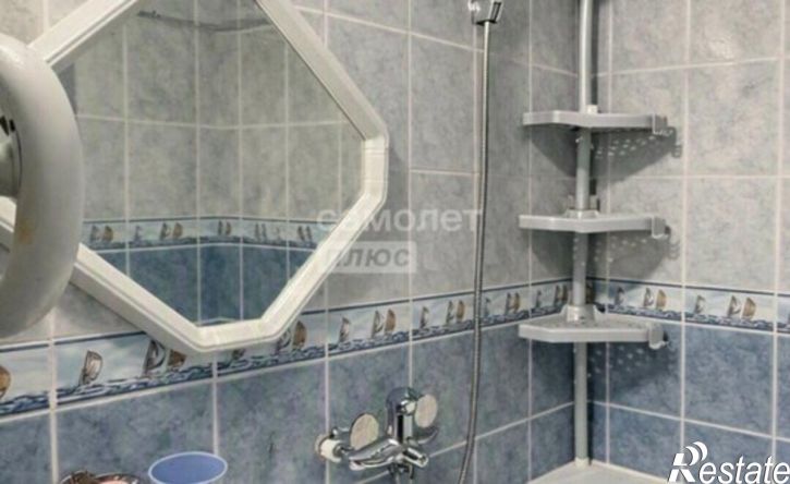2-комн квартира ул Натальи Ковшовой, 5,  д. 5
