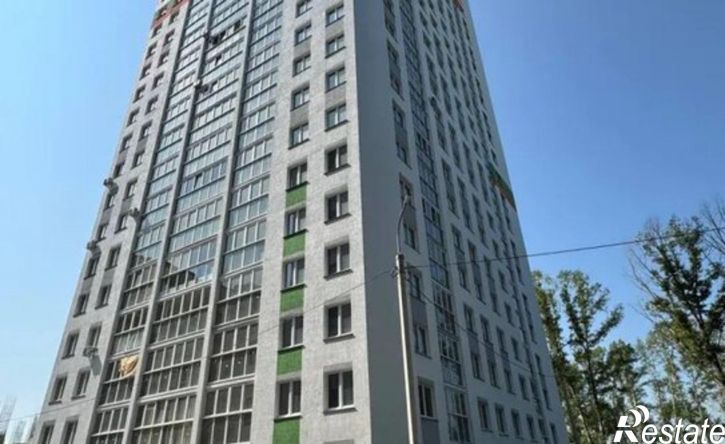 2-комн квартира ул Гази Загитова, 11/2,  д. 11/2