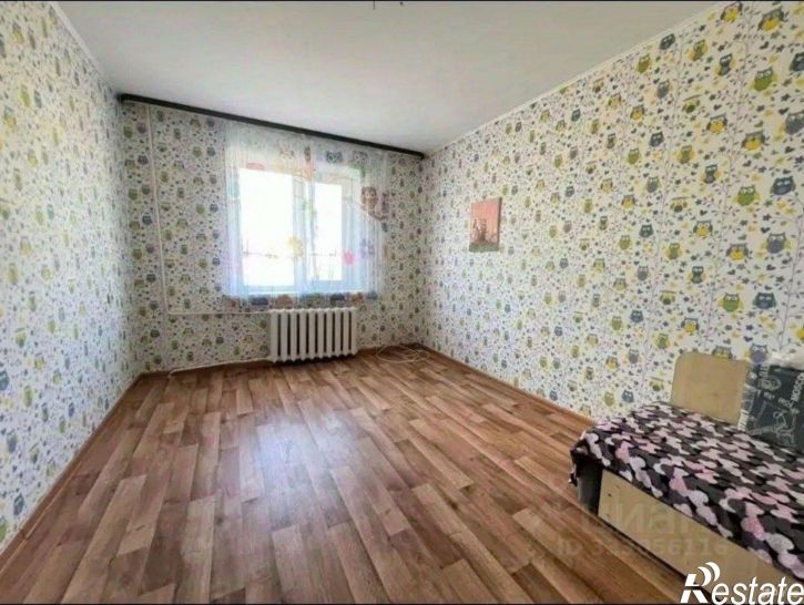 3-комн квартира ул Сосновская, 52,  д. 52