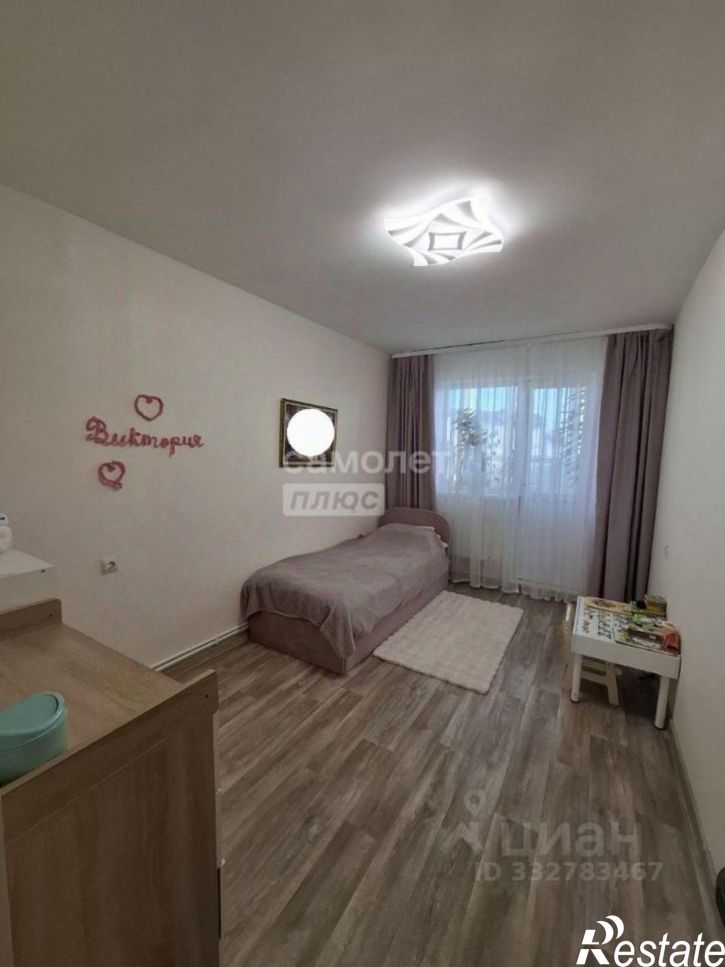 2-комн квартира ул Якуба Коласа, 24,  д. 24