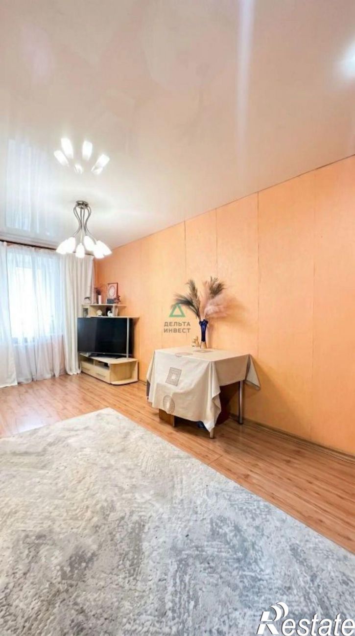 3-комн квартира ул Степана Халтурина, 45,  д. 45