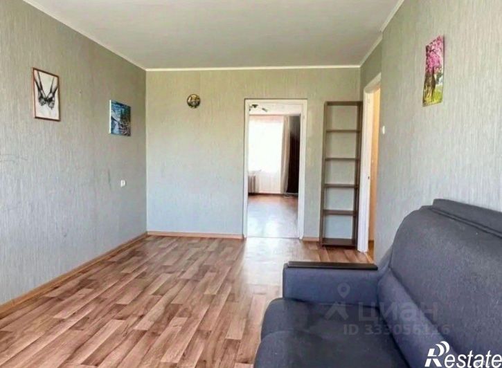 3-комн квартира ул Сосновская, 52,  д. 52