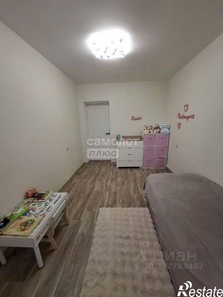 2-комн квартира ул Якуба Коласа, 24,  д. 24