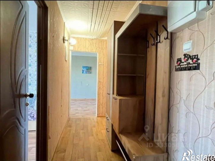 3-комн квартира ул Сосновская, 52,  д. 52