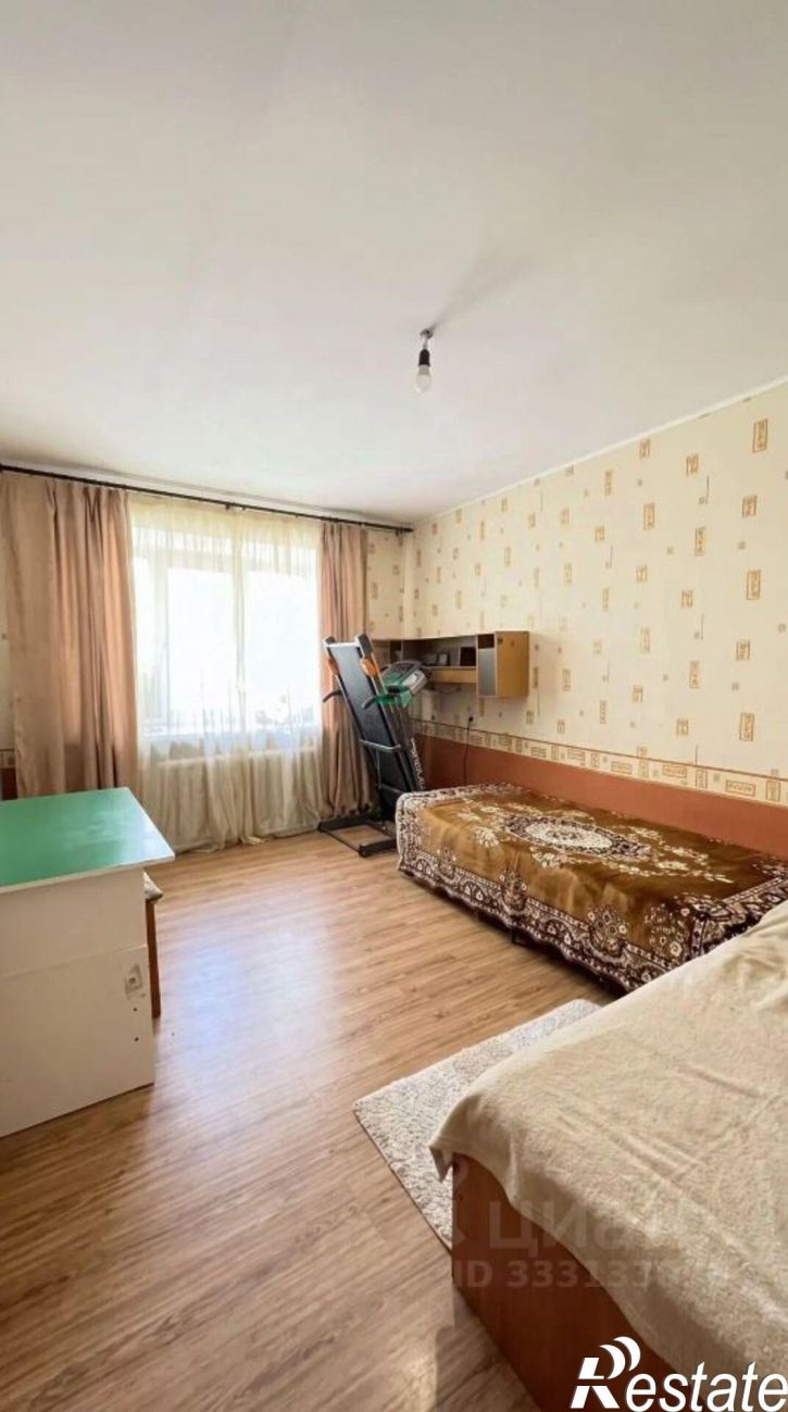 3-комн квартира ул Степана Халтурина, 45,  д. 45