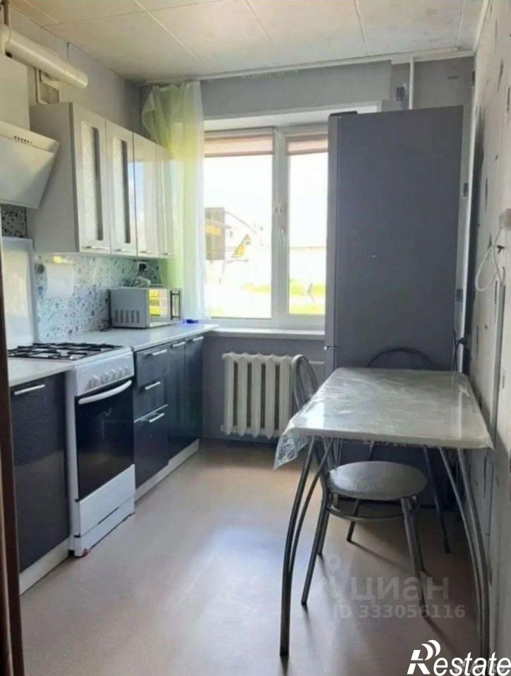 3-комн квартира ул Сосновская, 52,  д. 52