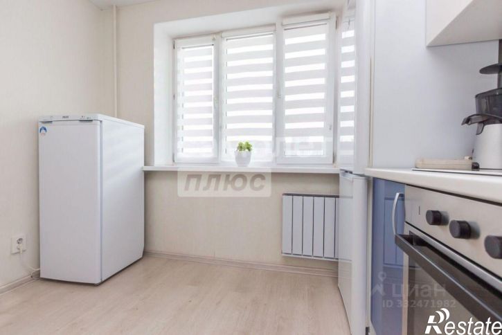 3-комн квартира ул Миловская, 2Д,  д. 2Д