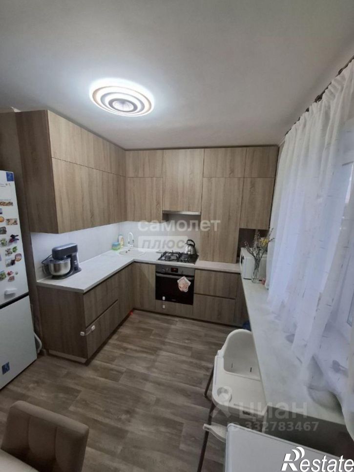 2-комн квартира ул Якуба Коласа, 24,  д. 24