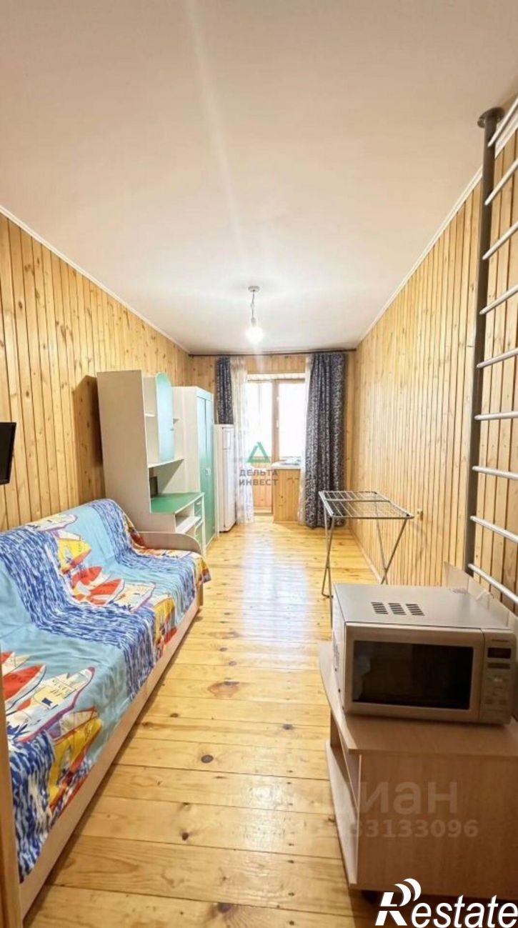 3-комн квартира ул Степана Халтурина, 45,  д. 45