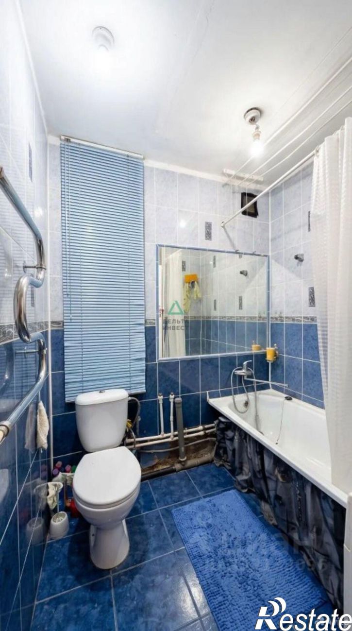 3-комн квартира ул Степана Халтурина, 45,  д. 45