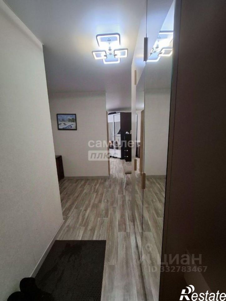 2-комн квартира ул Якуба Коласа, 24,  д. 24