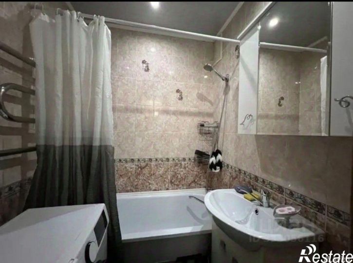 3-комн квартира ул Сосновская, 52,  д. 52