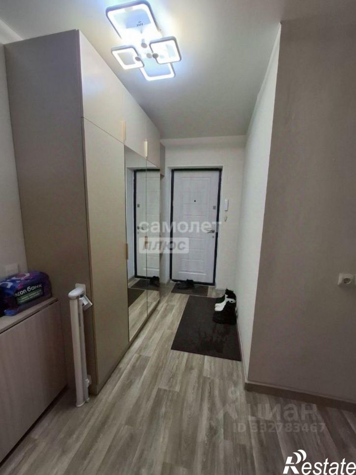 2-комн квартира ул Якуба Коласа, 24,  д. 24