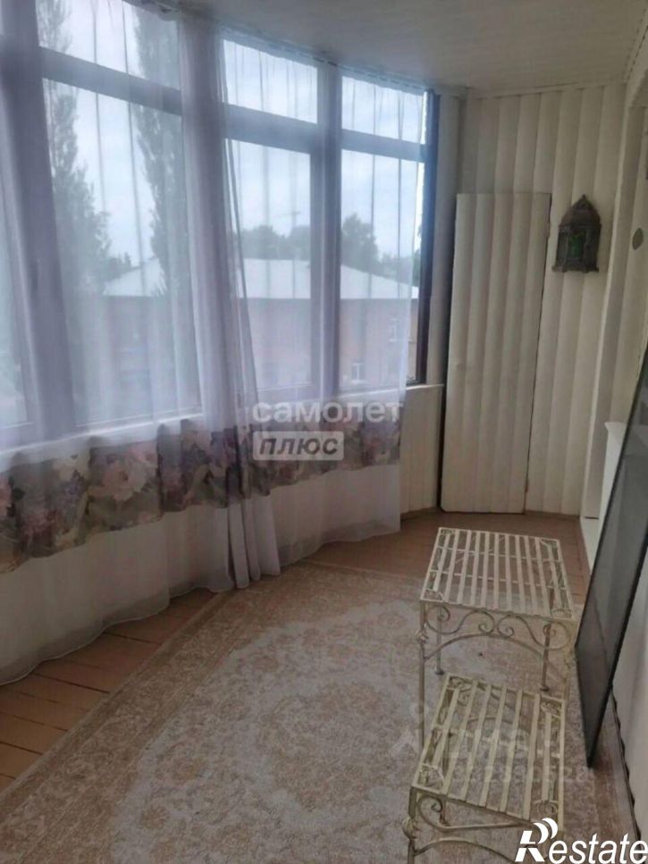 3-комн квартира ул Братьев Кадомцевых, 12/2,  д. 12/2