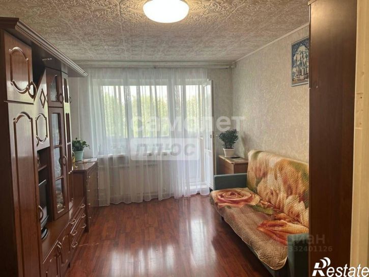 2-комн квартира ул Степана Халтурина, 53/2,  д. 53/2