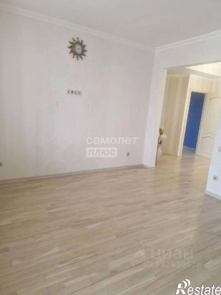 3-комн квартира ул Братьев Кадомцевых, 12/2,  д. 12/2