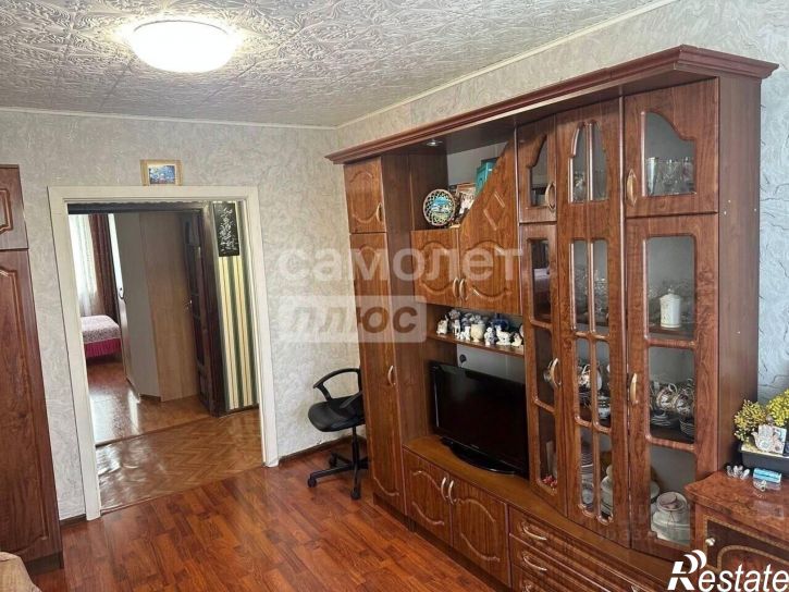 2-комн квартира ул Степана Халтурина, 53/2,  д. 53/2