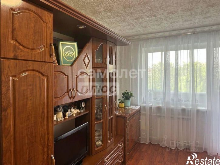 2-комн квартира ул Степана Халтурина, 53/2,  д. 53/2
