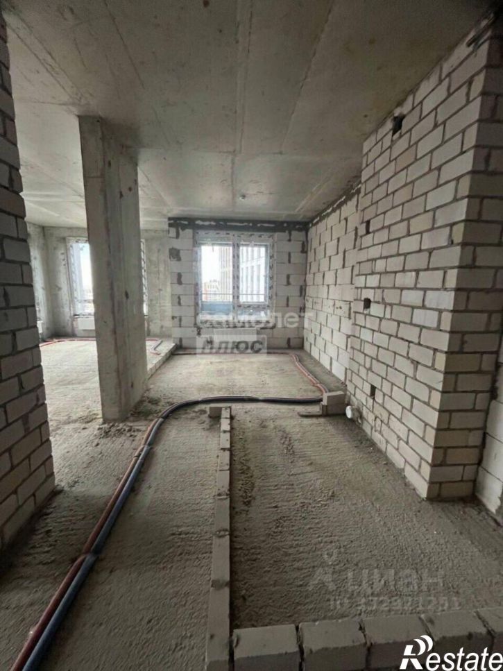 3-комн квартира ул Энтузиастов, 7,  д. 7
