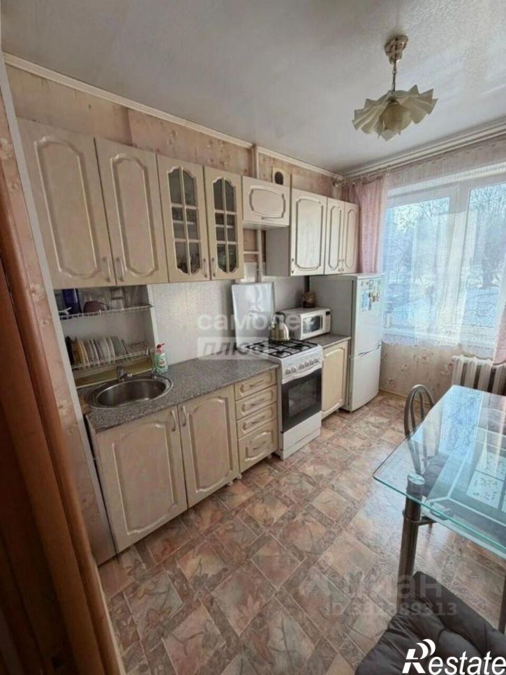 3-комн квартира ул Кирова, 101/3,  д. 101/3